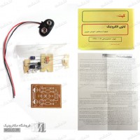 POLICE FLASHER KIT- TWO COLOR FLASHING 
